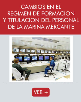 Cambios de regimen
