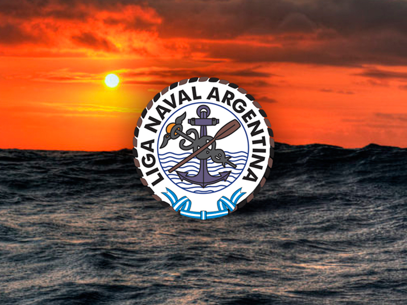Liga Naval Argentina